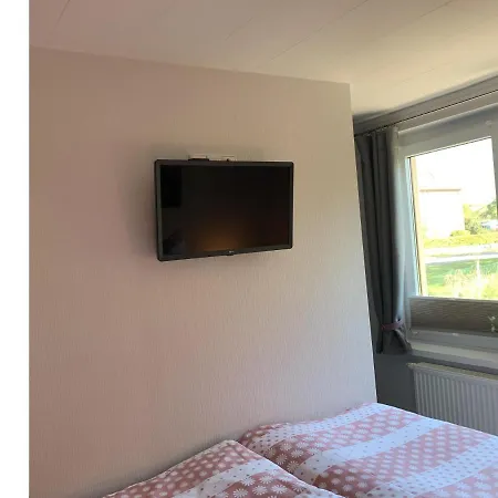 Ferienwohnung Bad Wilsnack Exterior foto