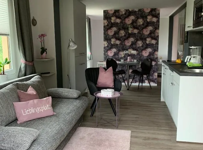 Ferienwohnung Bad Wilsnack