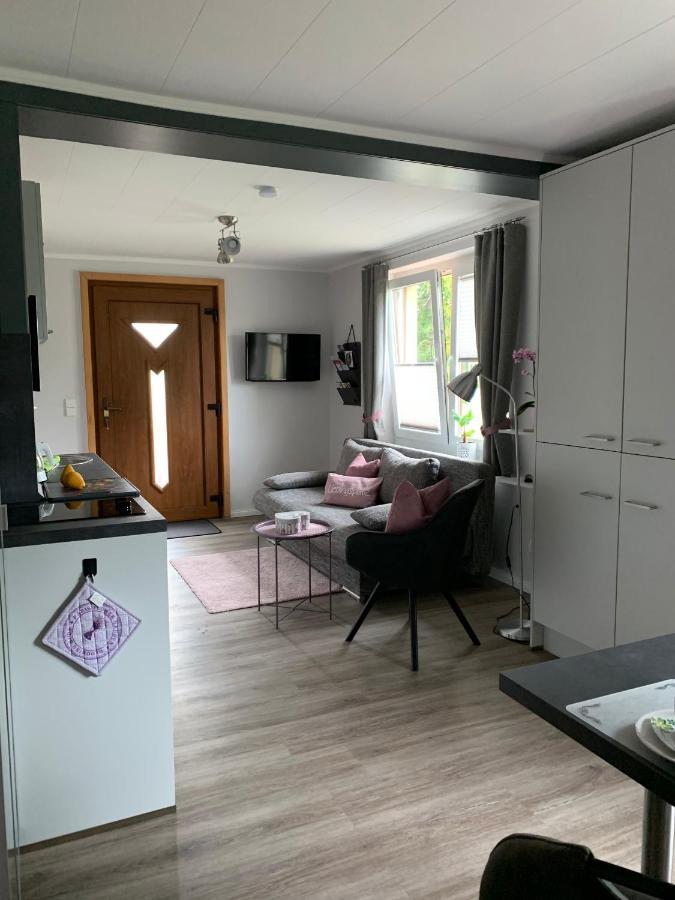 Ferienwohnung Bad Wilsnack * Bad Wilsnack