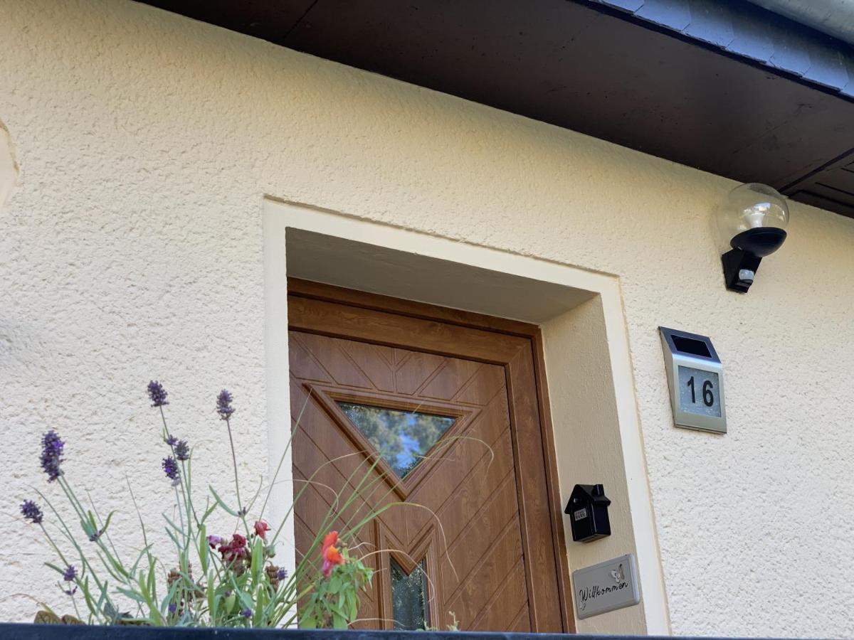Ferienwohnung Bad Wilsnack Apartament