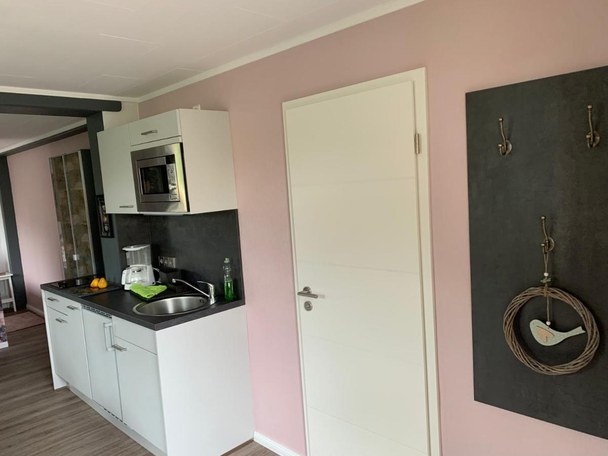 Ferienwohnung Bad Wilsnack *