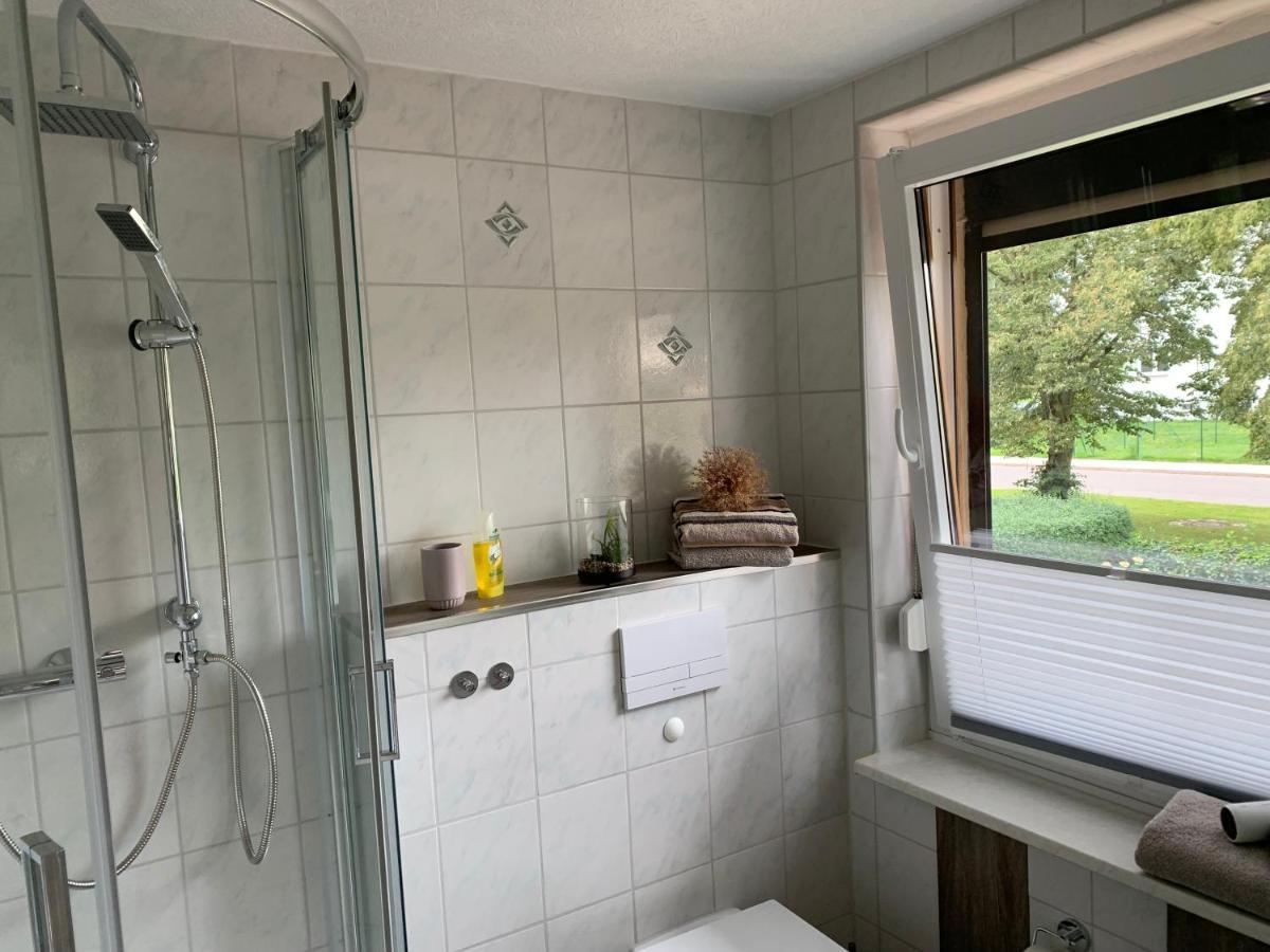 Ferienwohnung Bad Wilsnack *