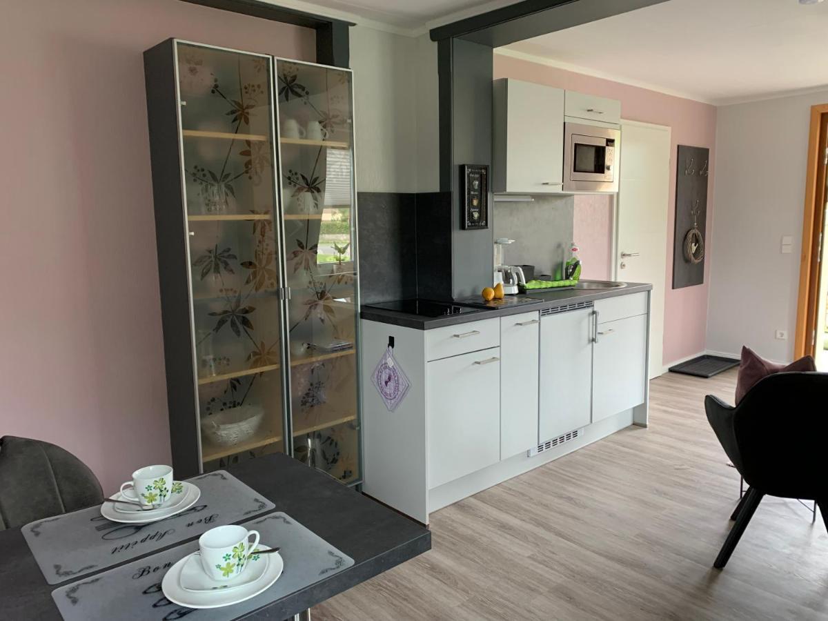 Ferienwohnung Bad Wilsnack Bad Wilsnack