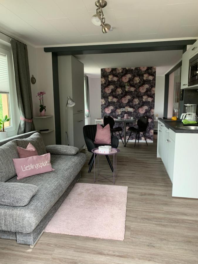 Apartament Ferienwohnung Bad Wilsnack