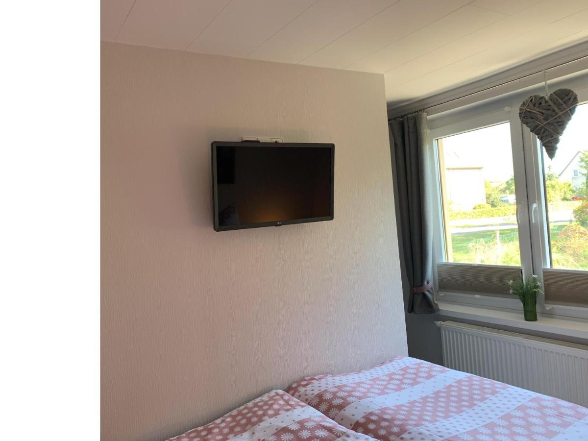 Ferienwohnung Bad Wilsnack Apartment