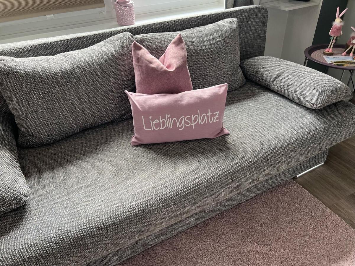 Ferienwohnung Bad Wilsnack Apartament