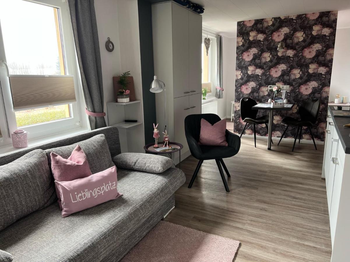 Apartament Ferienwohnung Bad Wilsnack Bad Wilsnack