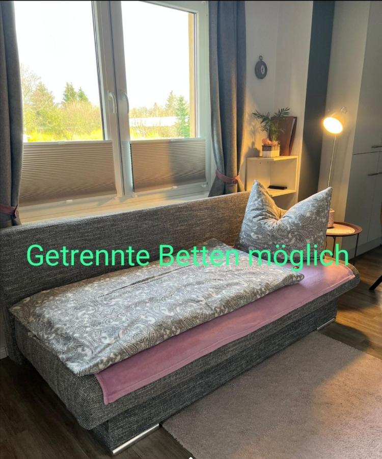 Ferienwohnung Bad Wilsnack *
