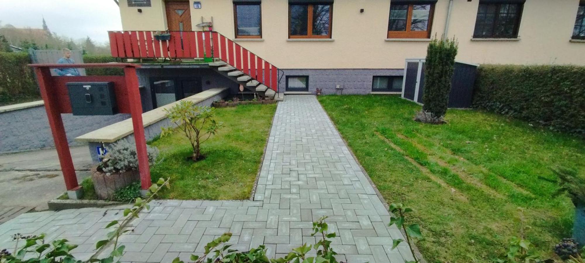 Ferienwohnung Bad Wilsnack * Bad Wilsnack